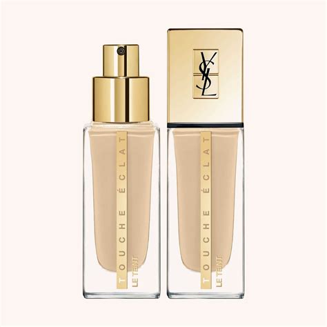 ysl touche eclat foundation b10 bd10|ysl foundation.